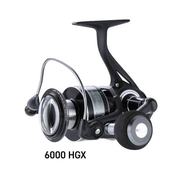 ステルス(6000HGX)